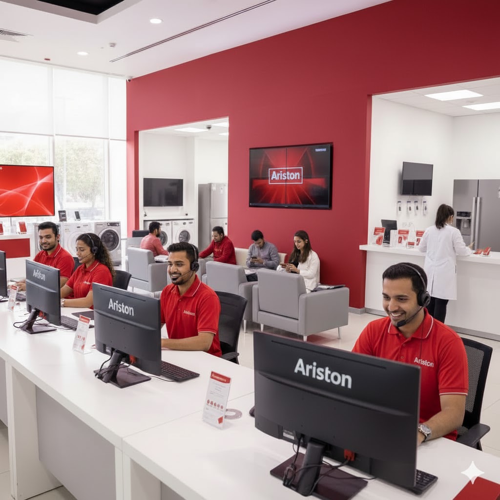 خدمة العملاء